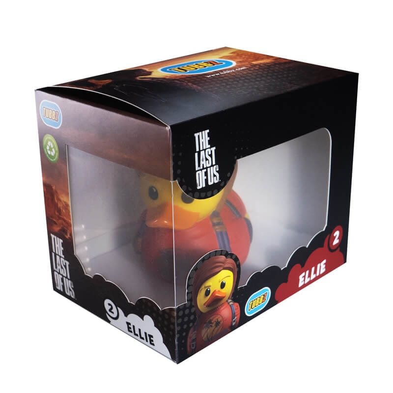 The Last of Us Merchandise