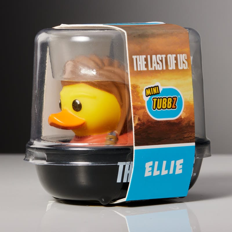 The Last of Us Merchandise