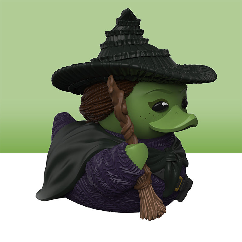 Wicked: Elphaba Thropp TUBBZ (Boxed Edition)