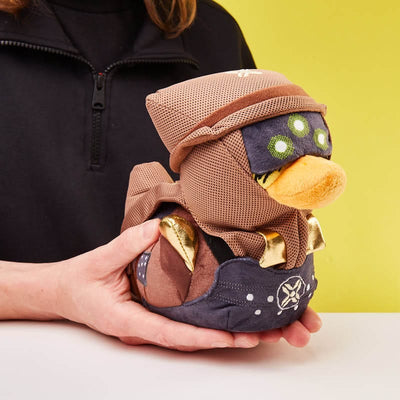 Official Destiny Eris Morn TUBBZ Plushie