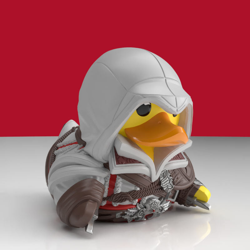 Assassin’s Creed: Ezio TUBBZ (First Edition)