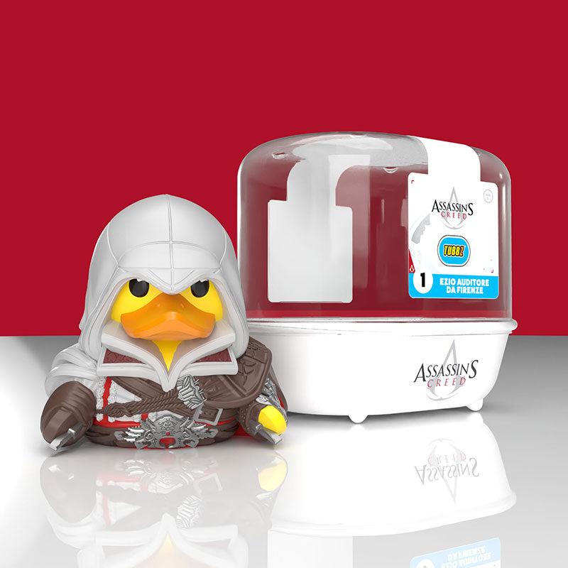 Assassin’s Creed: Ezio TUBBZ (First Edition)