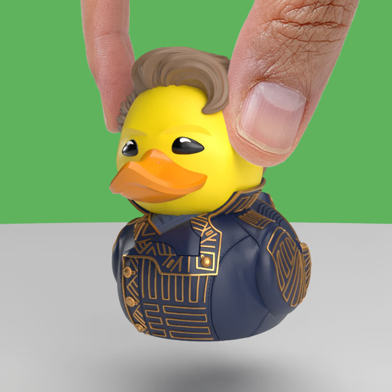 Wicked: Prince Fiyero TUBBZ (Mini Edition)