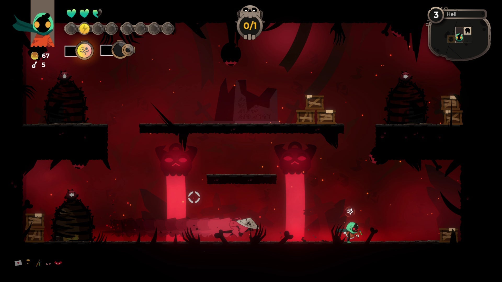 Folly of the Wizards - Nintendo Switch (Standard Edition)