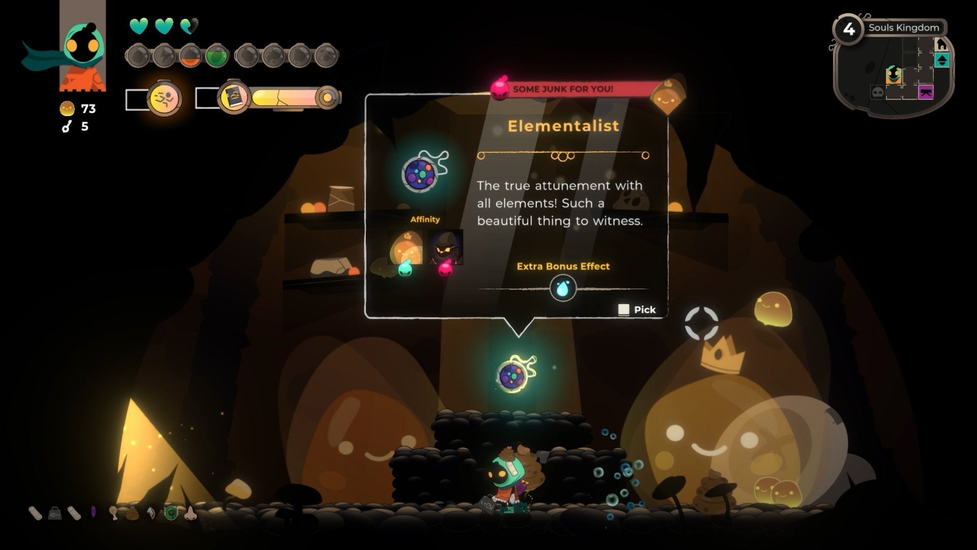 Folly of the Wizards - Nintendo Switch (Standard Edition)