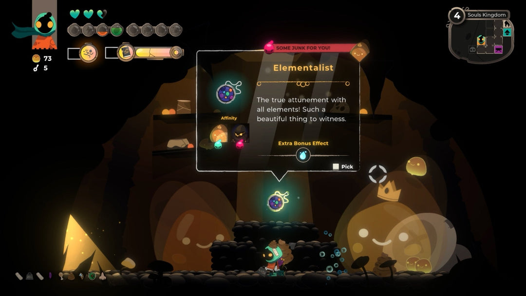 Folly of the Wizards - Nintendo Switch (Collectors Edition)