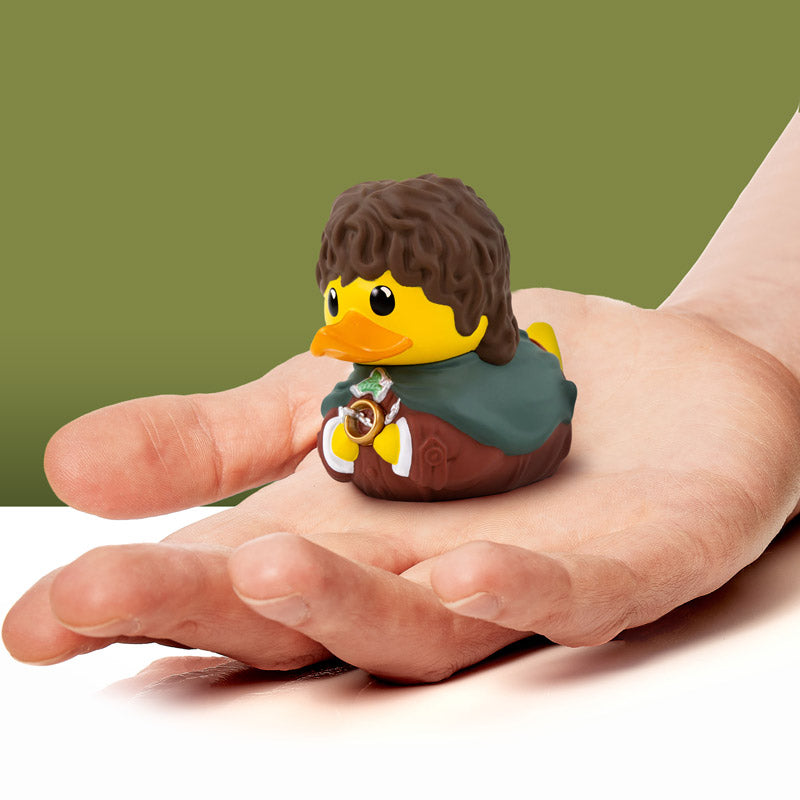 Lord of the Rings: Frodo Baggins TUBBZ (Mini Edition)