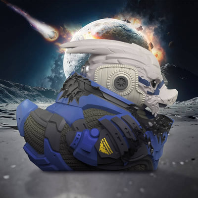 Mass Effect: Garrus TUBBZ (Boxed Edition)