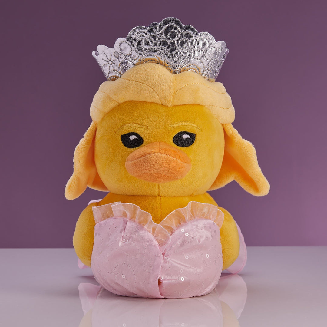 Wicked: Glinda TUBBZ Plushie