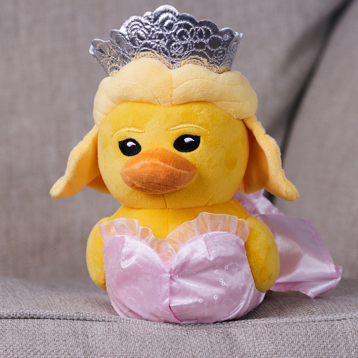 Wicked: Glinda TUBBZ Plushie