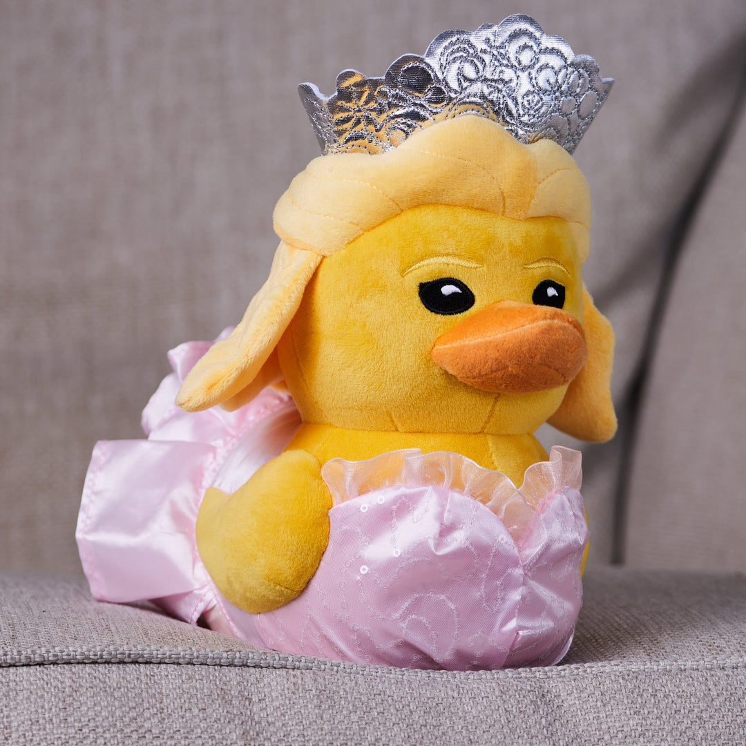 Wicked: Glinda TUBBZ Plushie