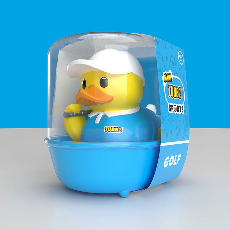 Sports: Golf TUBBZ (Mini Edition)