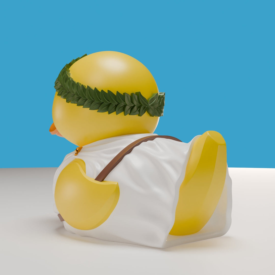 Travel: Greece TUBBZ (Mini Edition)