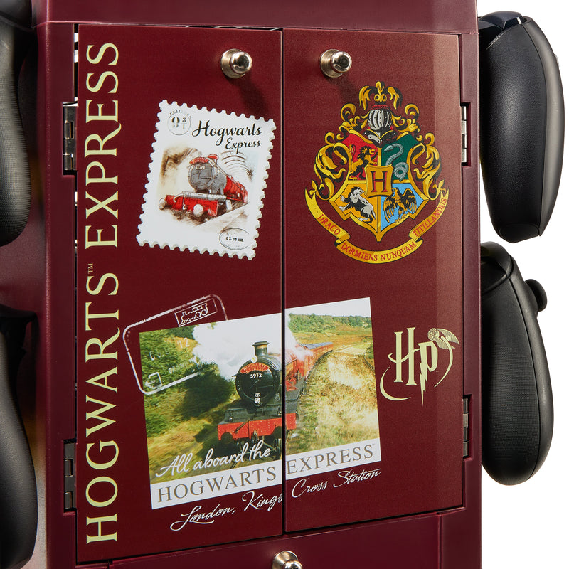 Official Harry Potter ‘Platform 9 ¾’ Gaming Locker