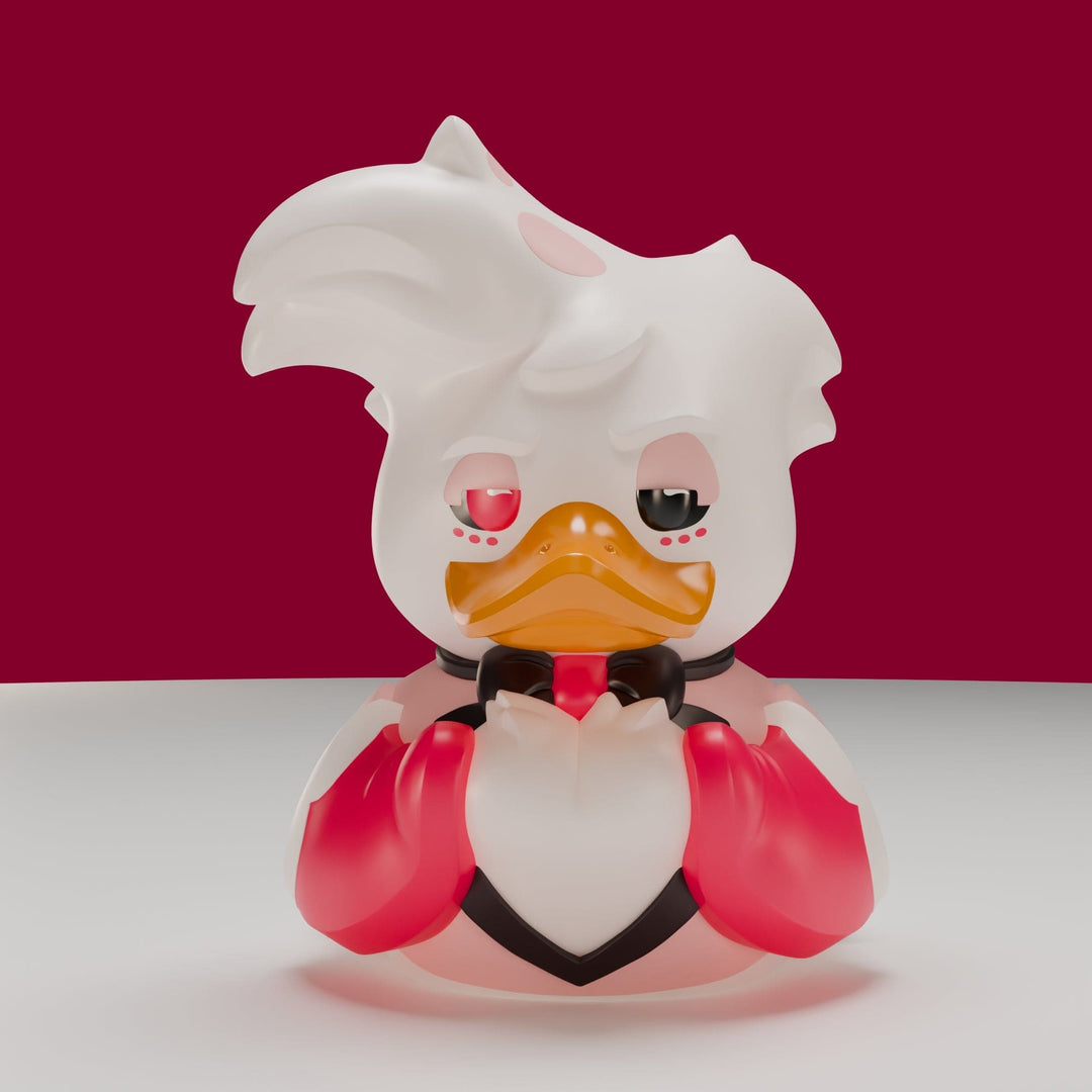 Hazbin Hotel: Angel Dust TUBBZ (Boxed Edition)