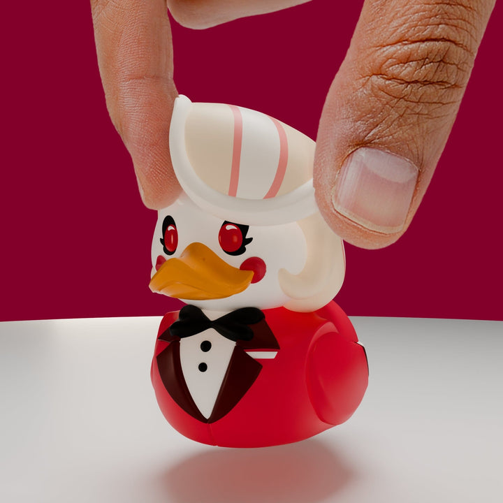 Hazbin Hotel: Charlie TUBBZ (Mini Edition)