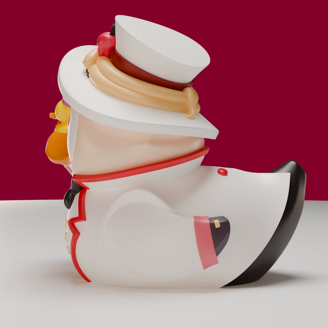 Hazbin Hotel: Lucifer Morningstar TUBBZ (Boxed Edition)