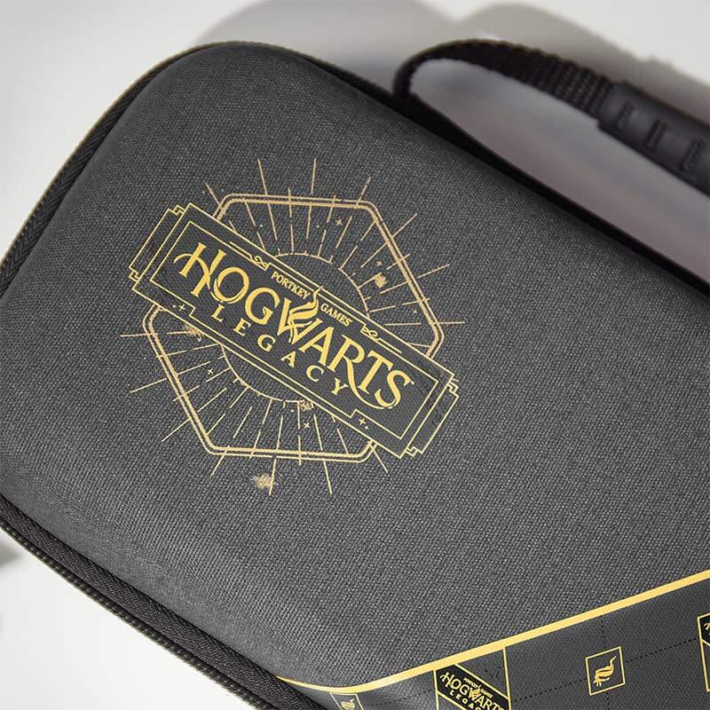 Official Hogwarts Legacy Nintendo Switch Case