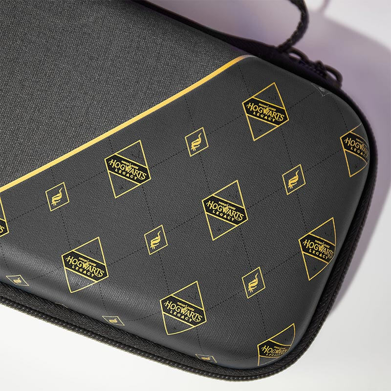Official Hogwarts Legacy Nintendo Switch Case | Numskull