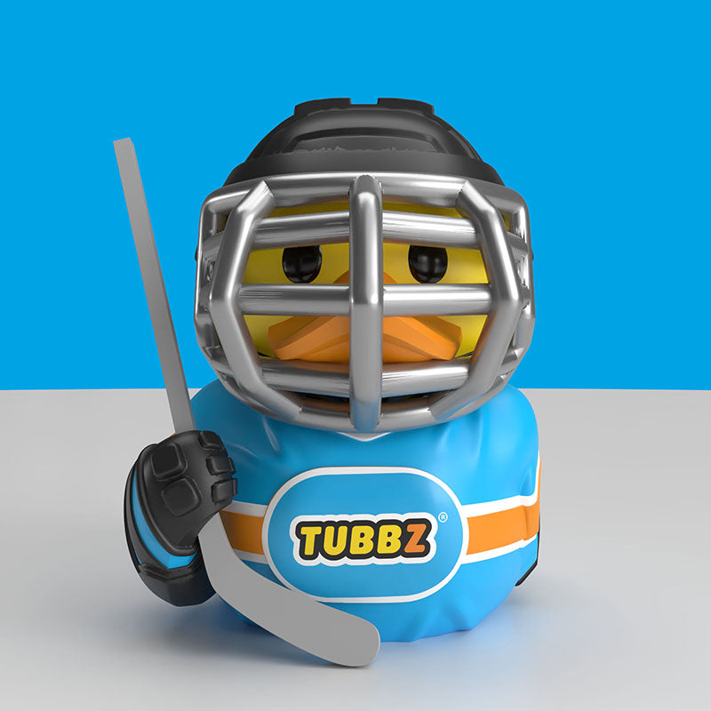 Sports: Ice Hockey TUBBZ (Mini Edition)