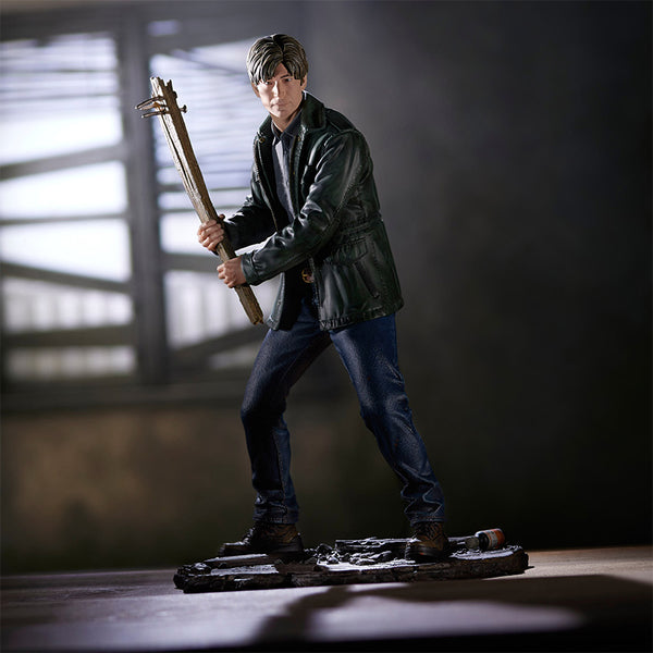 Silent Hill 2: James Sunderland Statue | Numskull