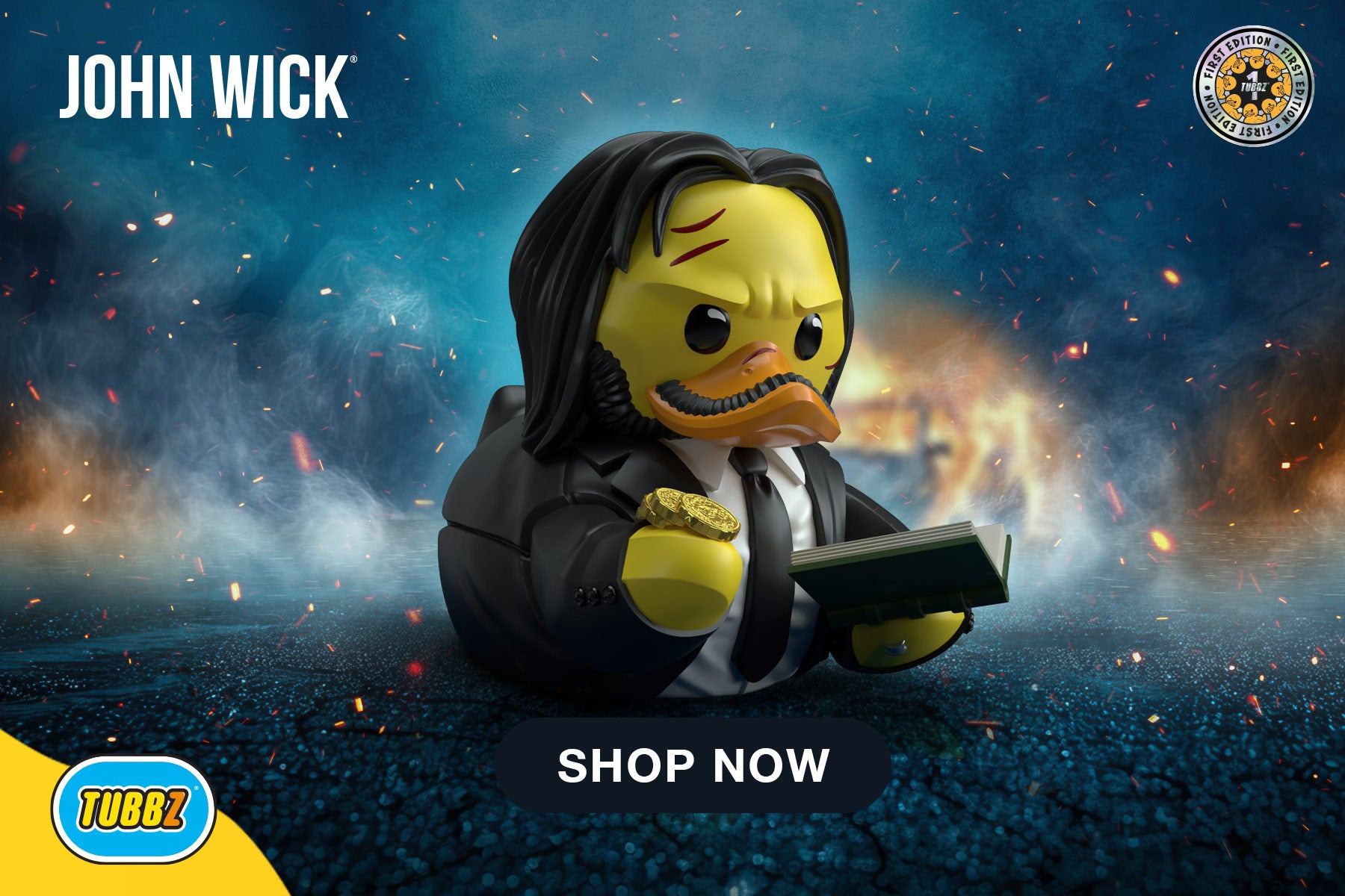 Numskull: Officially Licensed Movie and Gaming Merchandise