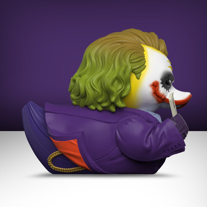 DC Comics: Joker The Dark Knight TUBBZ (First Edition)