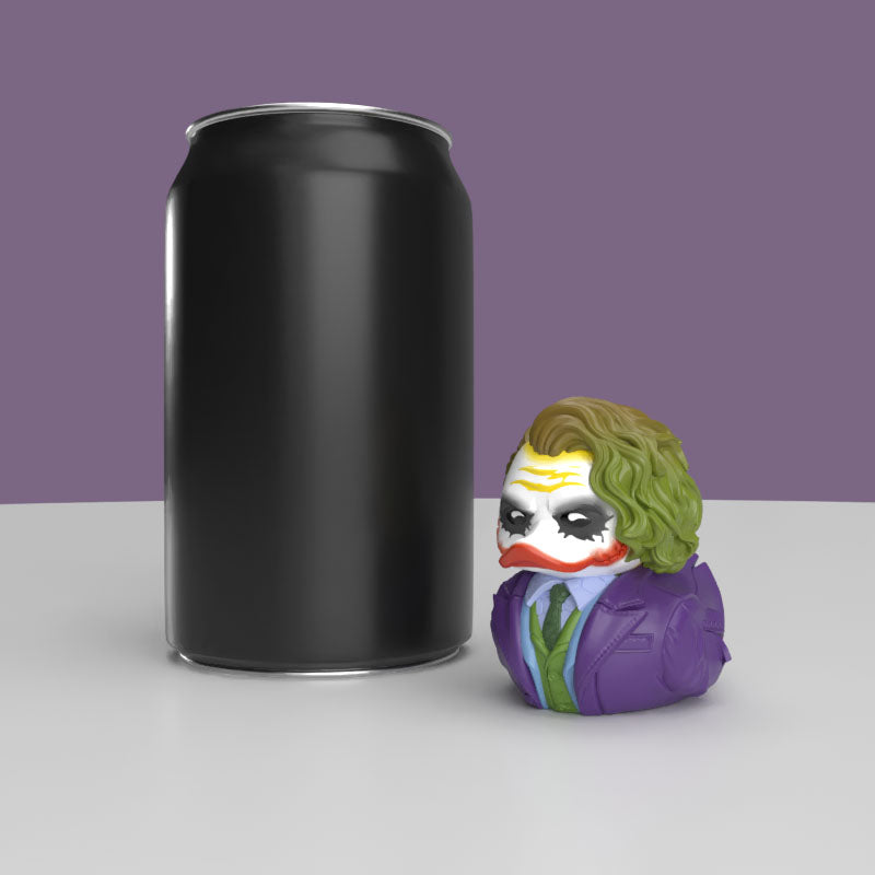 DC Comics: Joker The Dark Knight Tubbz (Mini Edition) | Numskull