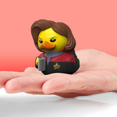 Star Trek: Kathryn Janeway TUBBZ (Mini Edition)