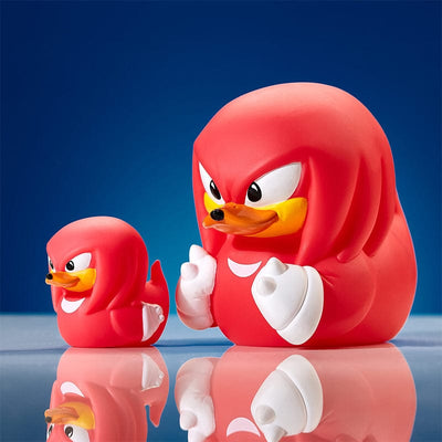 Sonic the Hedgehog: Knuckles TUBBZ (Mini Edition)