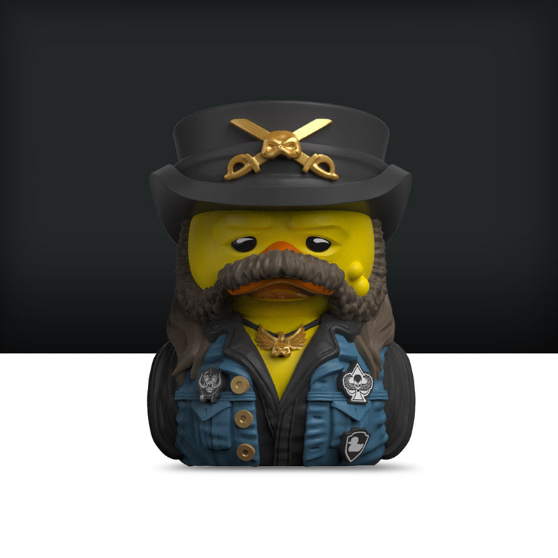 Motorhead: Lemmy TUBBZ (Mini Edition)