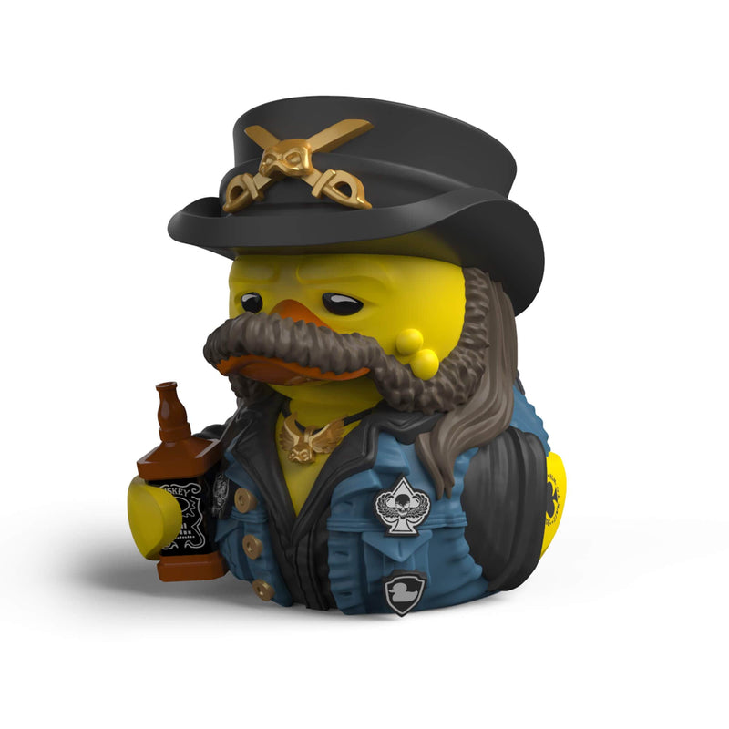 Official Motörhead Lemmy TUBBZ (Boxed Edition)