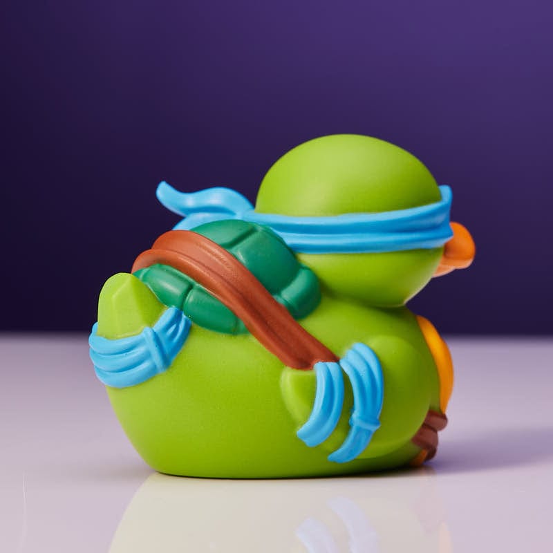 TMNT Tubbz MINI Leonardo