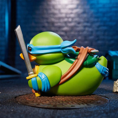 Teenage Mutant Ninja Turtles: Leonardo TUBBZ (Boxed Edition)