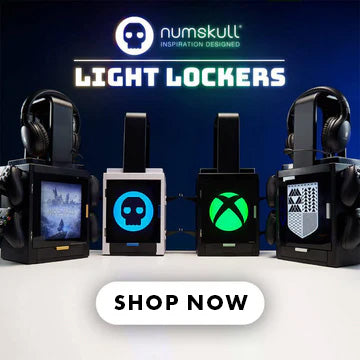 Numskull Officially Licensed Movie And Gaming Merchandise Clothing numskull-officially-licensed-movie-and-gaming-merchandise-clothing