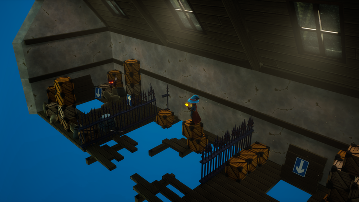 Lumo 2 - Standard Edition (PS5)