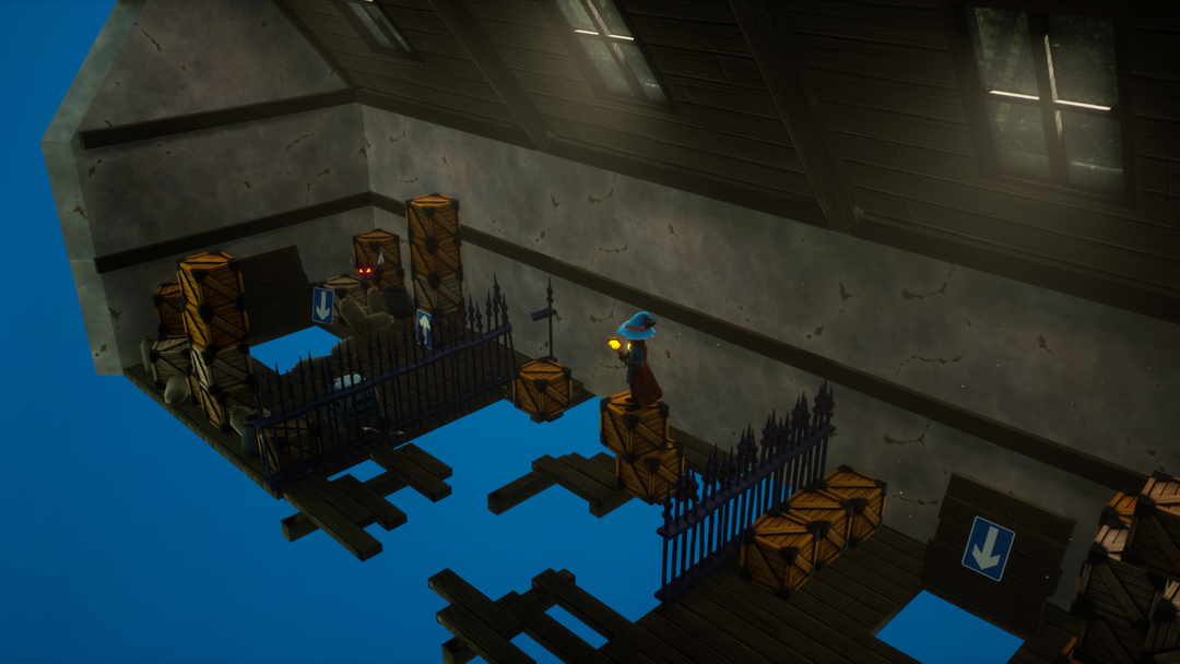 Lumo 2 - Collectors Edition (PS5)