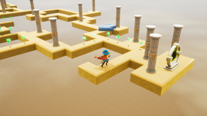 Lumo 2 - Collectors Edition (PS5)