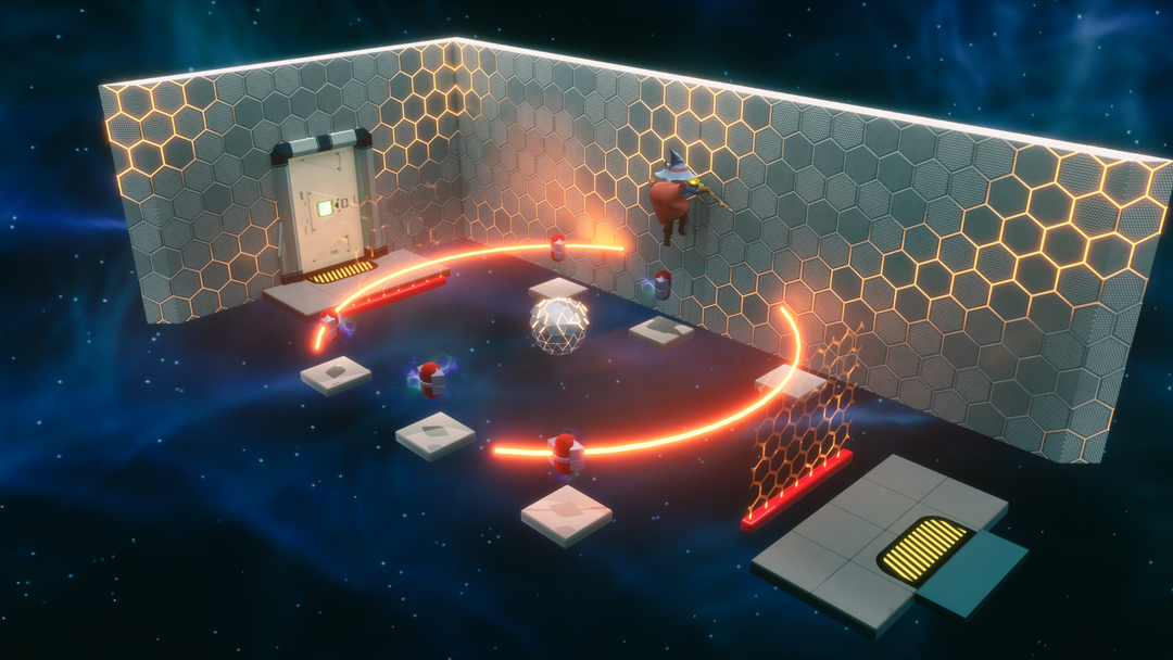 Lumo 2 - Standard Edition (PS5)