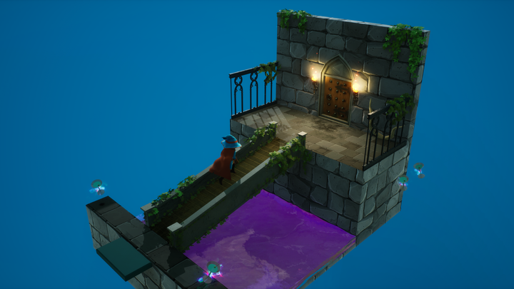 Lumo 2 - Standard Edition (PS5)