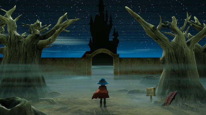 Lumo 2 - Standard Edition (PS5)