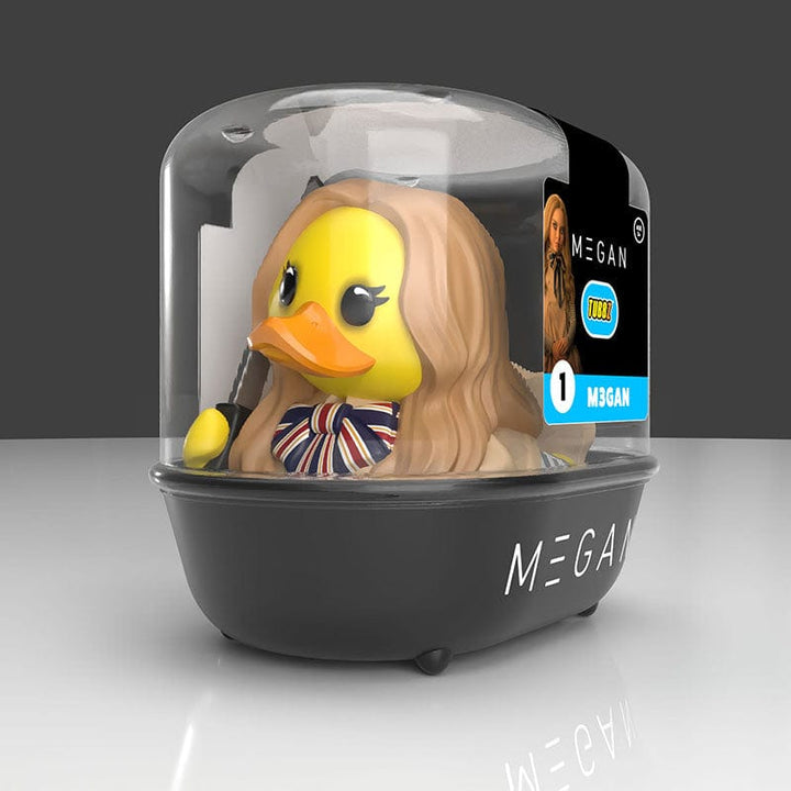 M3gan: M3gan TUBBZ (First Edition)