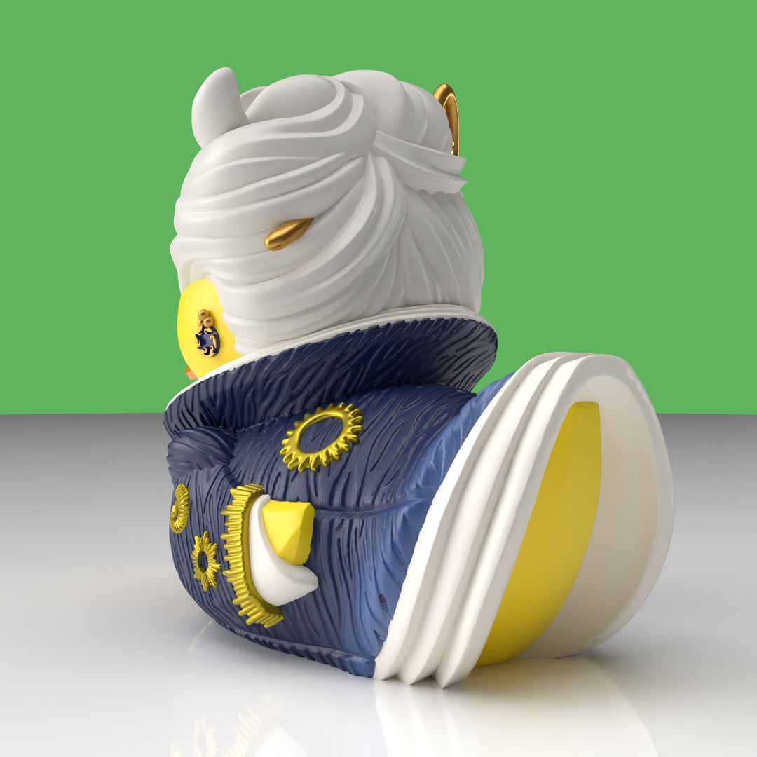 Wicked: Madame Morrible TUBBZ (Boxed Edition)