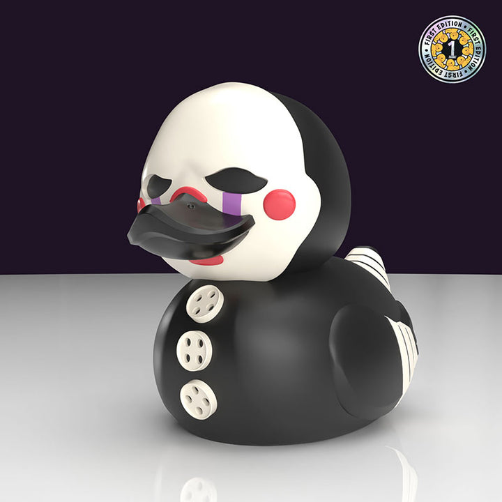 Five Nights At Freddy's: Marionette TUBBZ (First Edition)
