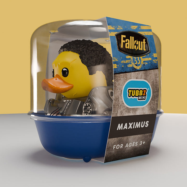 TUBBZ First Edition Creeper Collectible Vinyl Rubber Duck Figuur TUBBZ First Edition Creeper Collectible Vinyl Rubber Duck Figuur
