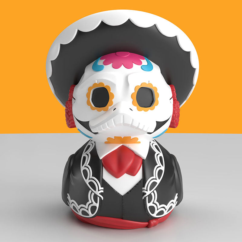 Travel: Mexico TUBBZ (Mini Edition)