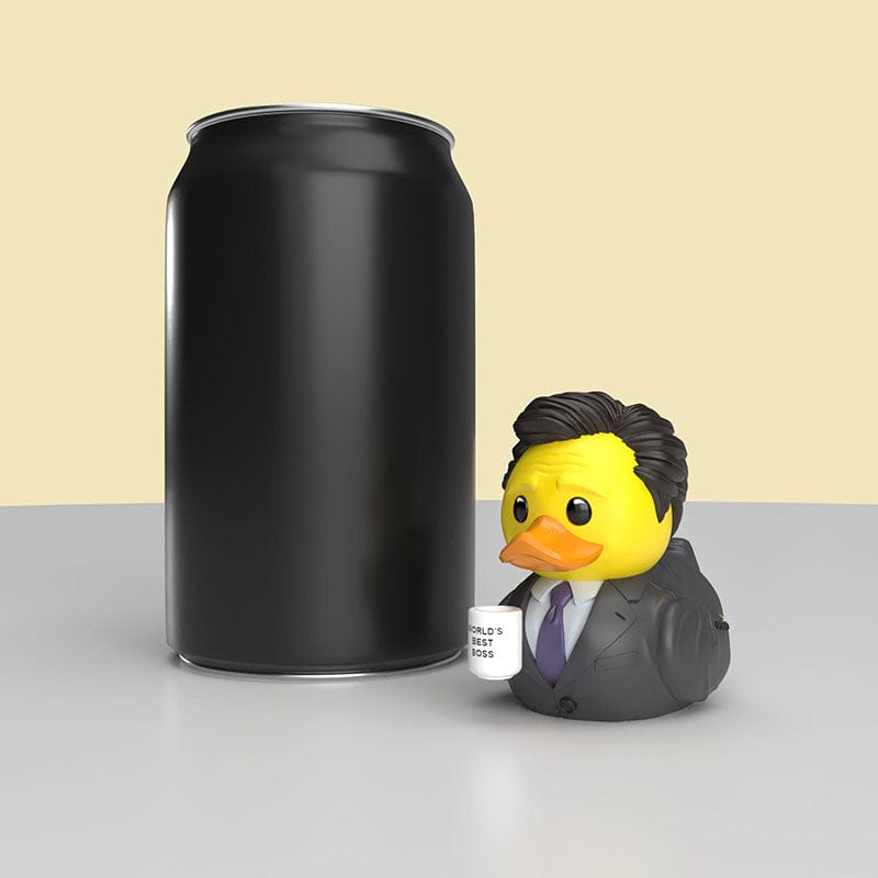 The Office: Michael Scott TUBBZ (Mini Edition)