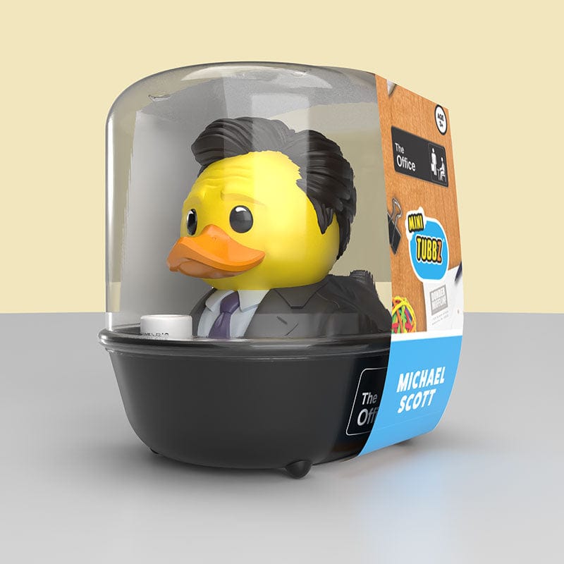 The Office: Michael Scott TUBBZ (Mini Edition)