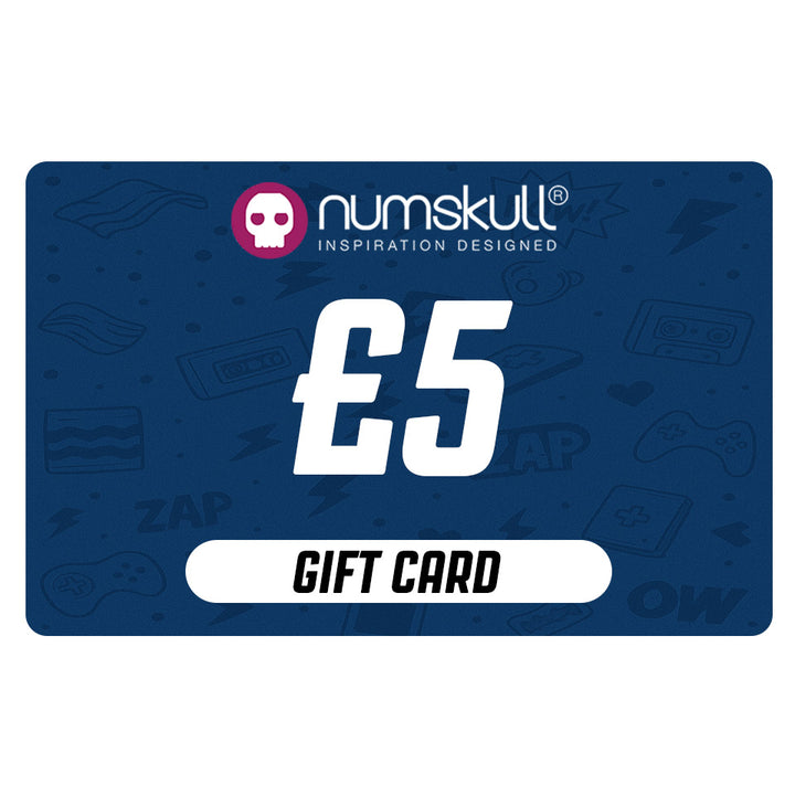 Numskull Gift Card