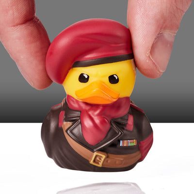 Metal Gear Solid: Revolver Ocelot TUBBZ (Mini Edition)